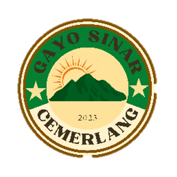 Logo Gayo Sinar Cemerlang